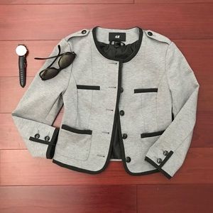 H&M Jacket - Size 6